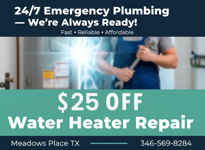 water heater Coupon